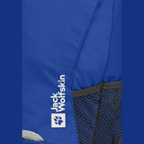 Jack Wolfskin 2010303_1002_OS, Mochila azul/Negro