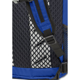 Jack Wolfskin 2010303_1002_OS, Mochila azul/Negro