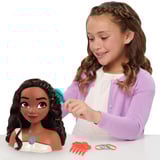 Just Play 87048, Cabeza de maquillaje y peluquería 