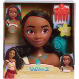 Just Play 87048, Cabeza de maquillaje y peluquería 