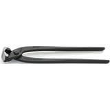 KNIPEX 99 00 280 Pinzas alicate, Pinzas / tenazas negro, Pinzas, 2,8 mm, Acero, Negro, 28 cm, 455 g