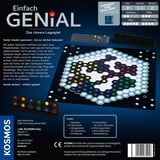 KOSMOS 37754209 juego de tablero Juego de mesa Familia Juego de mesa, Familia, 8 año(s)