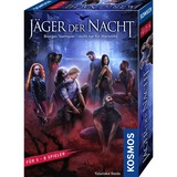 KOSMOS 68004 juego de tablero Adultos y niños, Juegos de fiestas Adultos y niños, 10 año(s), 30 min