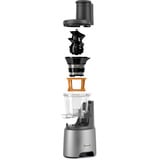 Kenwood JMP85.000SI, Licuadora plateado