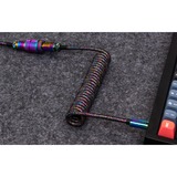 Keychron Cab-7, Cable negro