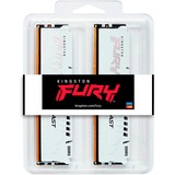 Kingston FURY KF564C32BWK2-32, Memoria RAM blanco