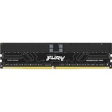 Kingston FURY KF564R32RBK8-256, Memoria RAM negro