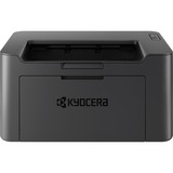 Kyocera PA2001w 1800 x 600 DPI A4 Wifi, Impresora láser negro, Laser, 1800 x 600 DPI, A4, 20 ppm, Impresión dúplex, Listo para redes