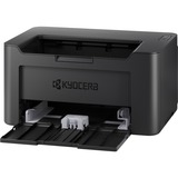 Kyocera PA2001w 1800 x 600 DPI A4 Wifi, Impresora láser negro, Laser, 1800 x 600 DPI, A4, 20 ppm, Impresión dúplex, Listo para redes