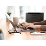 Kyocera PA2001w 1800 x 600 DPI A4 Wifi, Impresora láser negro, Laser, 1800 x 600 DPI, A4, 20 ppm, Impresión dúplex, Listo para redes