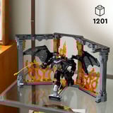 LEGO 10367, Juegos de construcción 
