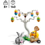 LEGO 40808, Juegos de construcción 
