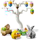 LEGO 40808, Juegos de construcción 