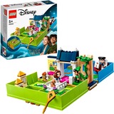 LEGO 43220, Juegos de construcción