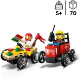 LEGO 60458, Juegos de construcción 