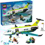 LEGO 60465, Juegos de construcción 