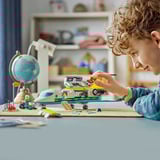 LEGO 60465, Juegos de construcción 