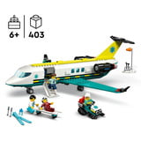 LEGO 60465, Juegos de construcción 