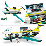 LEGO 60465, Juegos de construcción 