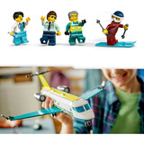 LEGO 60465, Juegos de construcción 