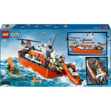 LEGO 60504, Juegos de construcción 