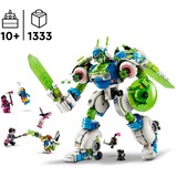 LEGO 71485, Juegos de construcción 