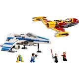 LEGO 75364, Juegos de construcción 