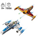 LEGO 75364, Juegos de construcción 