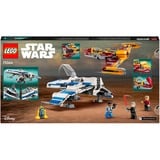 LEGO 75364, Juegos de construcción 