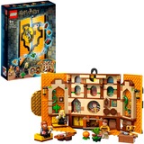 LEGO 76412, Juegos de construcción