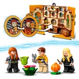 LEGO 76412, Juegos de construcción 