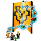 LEGO 76412, Juegos de construcción 
