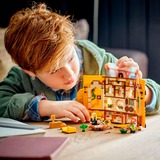 LEGO 76412, Juegos de construcción 