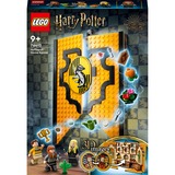 LEGO 76412, Juegos de construcción 