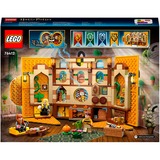 LEGO 76412, Juegos de construcción 