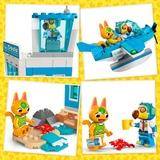 LEGO 77051, Juegos de construcción 