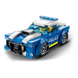 LEGO City 60312 Coche de Policía, Juguetes Para Niños y Niñas 5+ Años, Juegos de construcción Juguetes Para Niños y Niñas 5+ Años, Juego de construcción, 5 año(s), Plástico, 94 pieza(s), 135 g