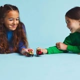 LEGO City Pack de Coches de Carreras: Pizza vs. Camión de Bomberos, Juegos de construcción Juego de construcción, 5 año(s), Plástico, 70 pieza(s), 119 g