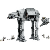 LEGO Star Wars AT-AT del Imperio Remanente con INT-4, Juegos de construcción 