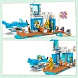 LEGO Vuelo con Dodo Airlines, Juegos de construcción Juego de construcción, 7 año(s), Plástico, 292 pieza(s), 519 g