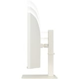 LG 38BR85QC-W pantalla para PC 96,5 cm (38") 3840 x 1600 Pixeles UltraWide Quad HD+ LCD Blanco, Monitor LED blanco, 96,5 cm (38"), 3840 x 1600 Pixeles, UltraWide Quad HD+, LCD, 1 ms, Blanco