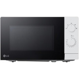 LG MS2082H, Microondas blanco