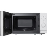 LG MS2082H, Microondas blanco