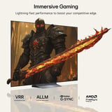 LG OLED48C6ELB.AEUD, OLED-TV negro