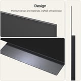 LG OLED48C6ELB.AEUD, OLED-TV negro