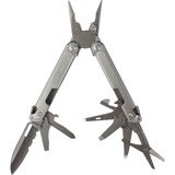 Leatherman FREE P2, Herramienta multi plateado