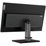 Lenovo ThinkVision Creator Extreme LED display 68,6 cm (27") 3840 x 2160 Pixeles 4K Ultra HD Negro, Monitor LED negro, 68,6 cm (27"), 3840 x 2160 Pixeles, 4K Ultra HD, LED, 6 ms, Negro