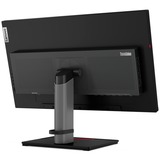 Lenovo ThinkVision Creator Extreme pantalla para PC 68,6 cm (27") 3840 x 2160 Pixeles 4K Ultra HD LED Negro, Monitor LED negro, 68,6 cm (27"), 3840 x 2160 Pixeles, 4K Ultra HD, LED, 6 ms, Negro