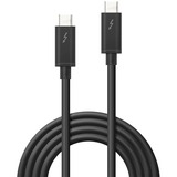 Lindy 41556, Cable negro