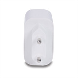 Lindy Cargador USB Tipo A y C de 30W blanco